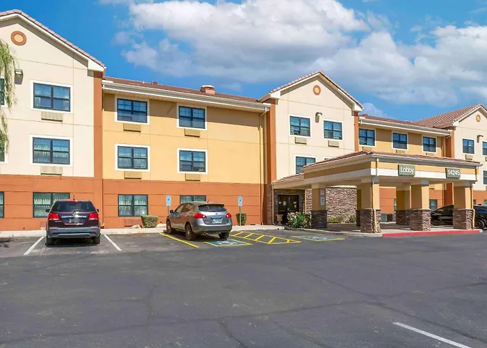Extended Stay America Suites - Phoenix - Chandler
