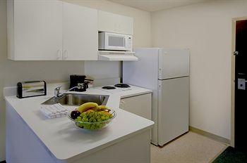 Extended America - - Chandler Hotel