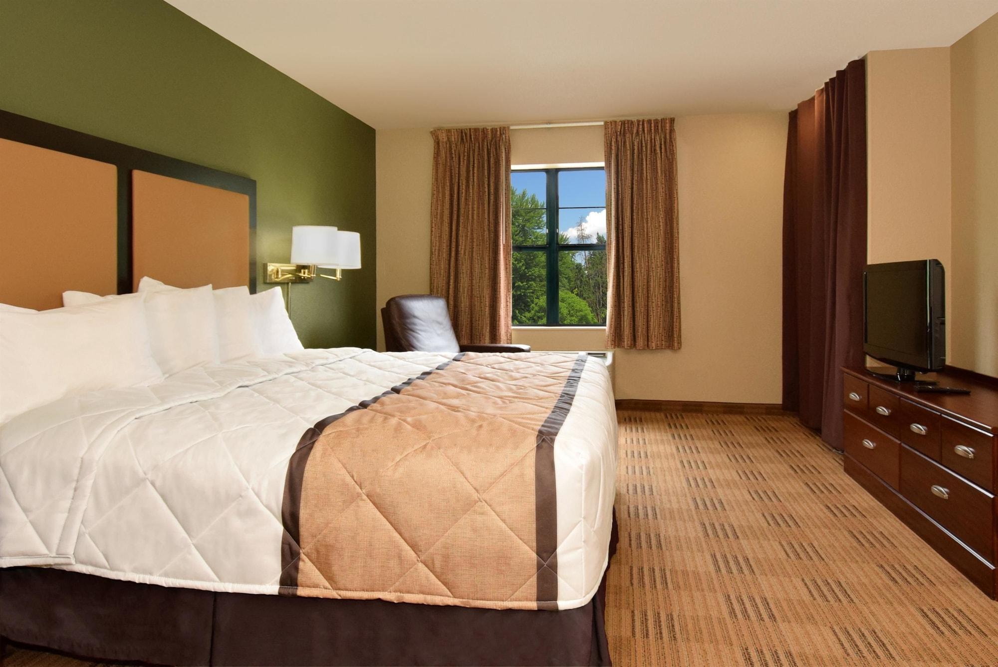 Hotel Extended America - - Chandler Phoenix