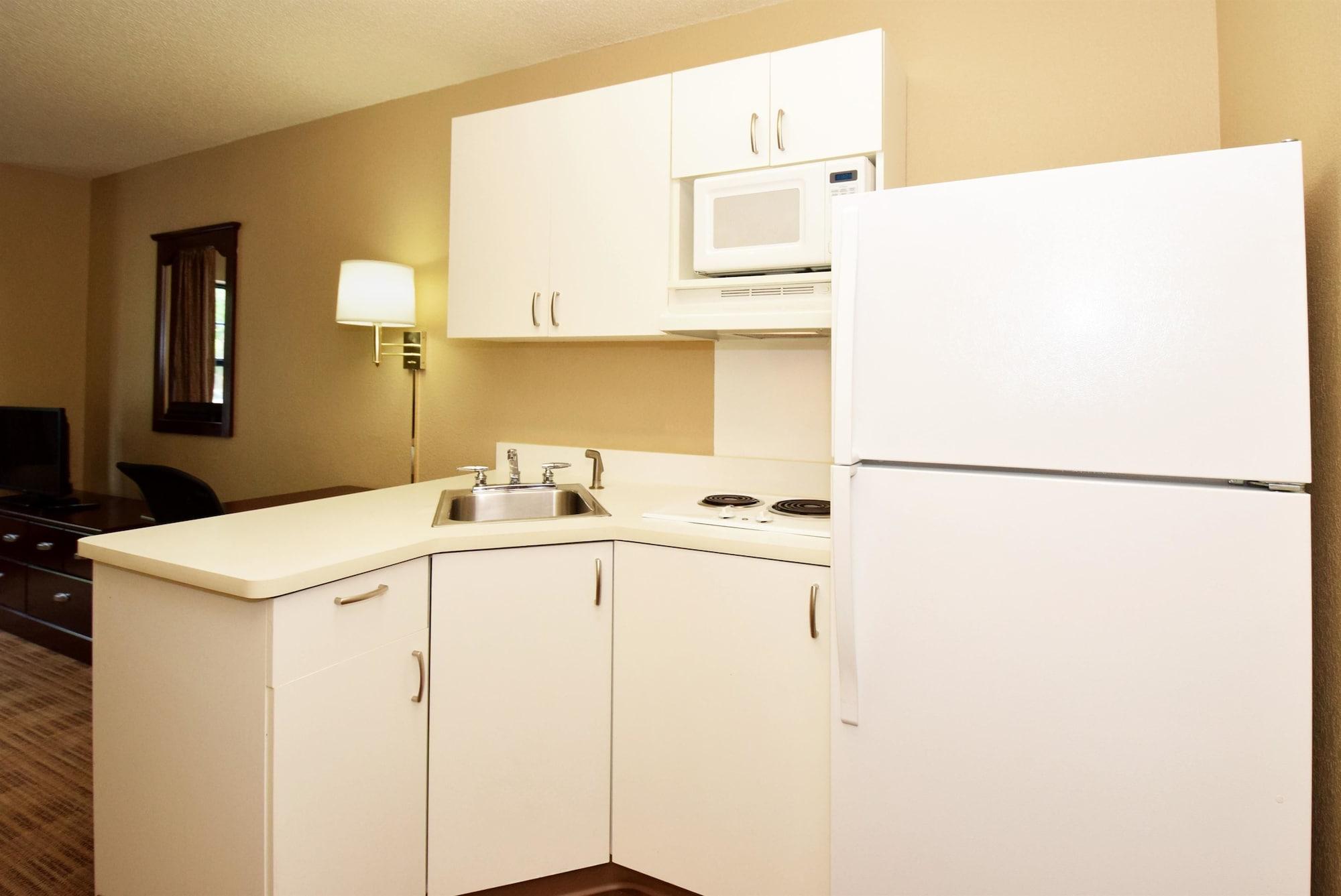 Hotel Extended America - - Chandler 2*