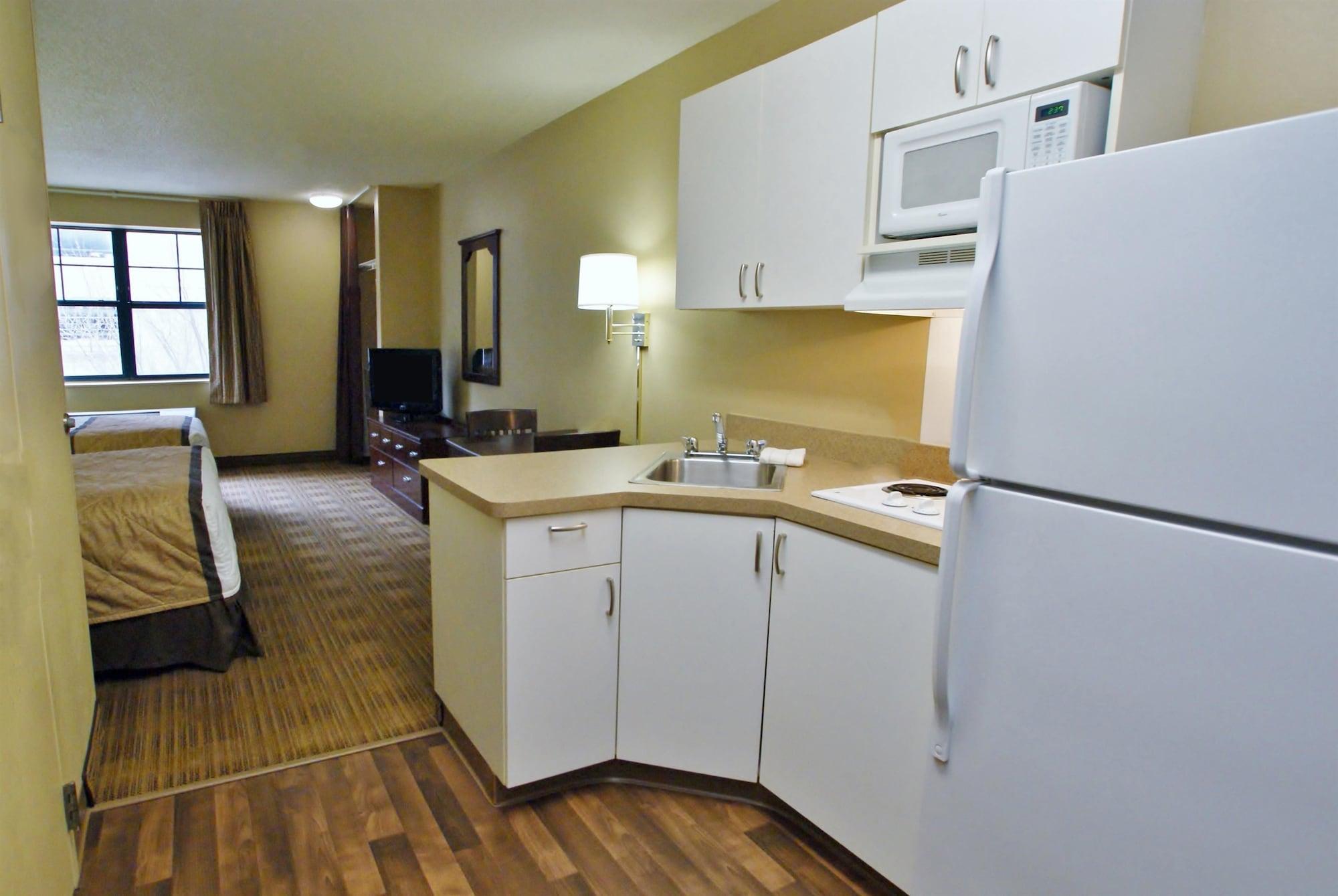 Extended America - - Chandler Hotel