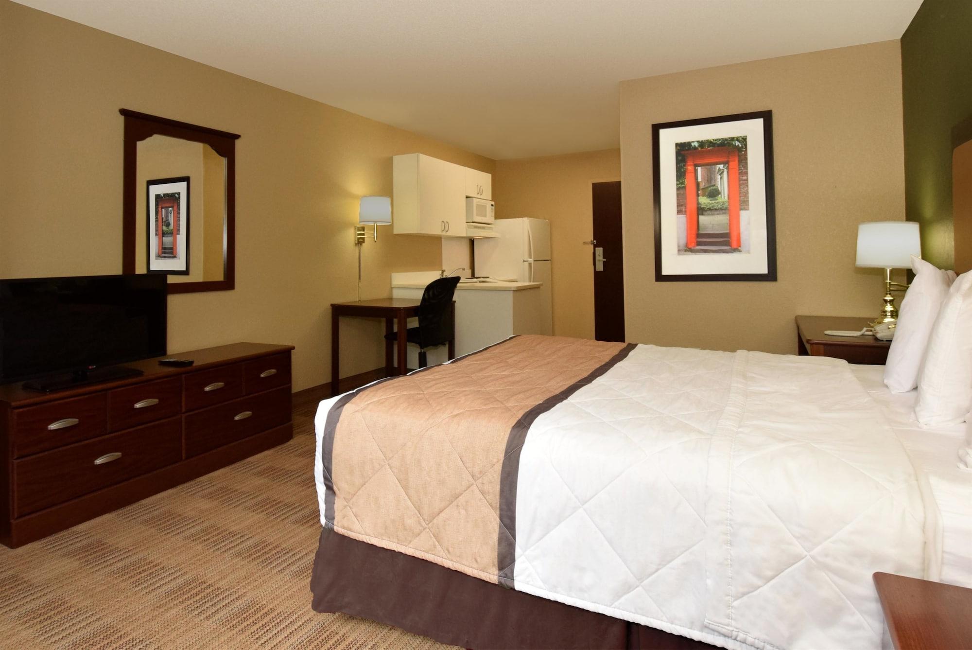 Hotel Extended America - - Chandler 2*