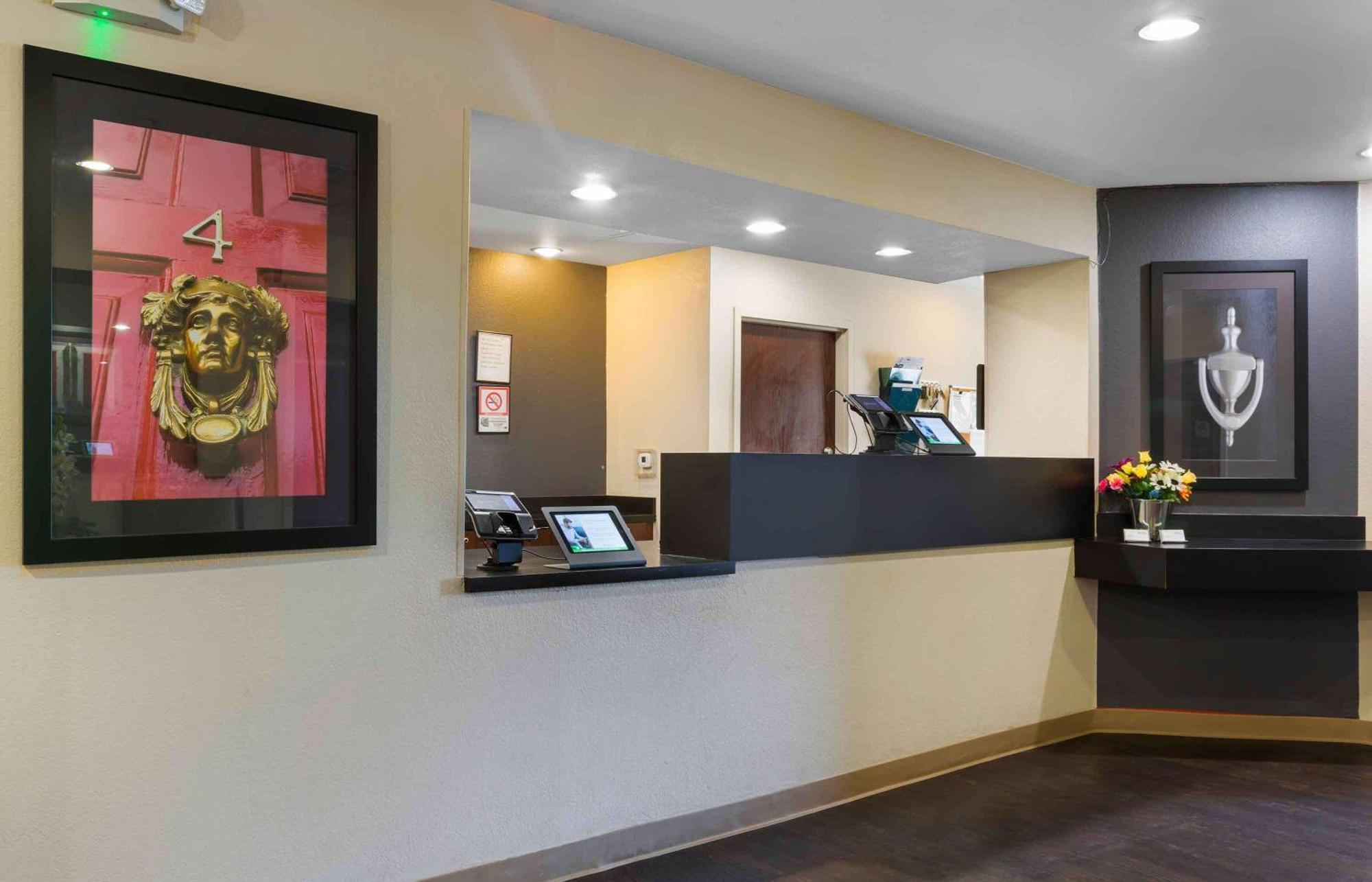 Hotel Extended America - - Chandler 2*