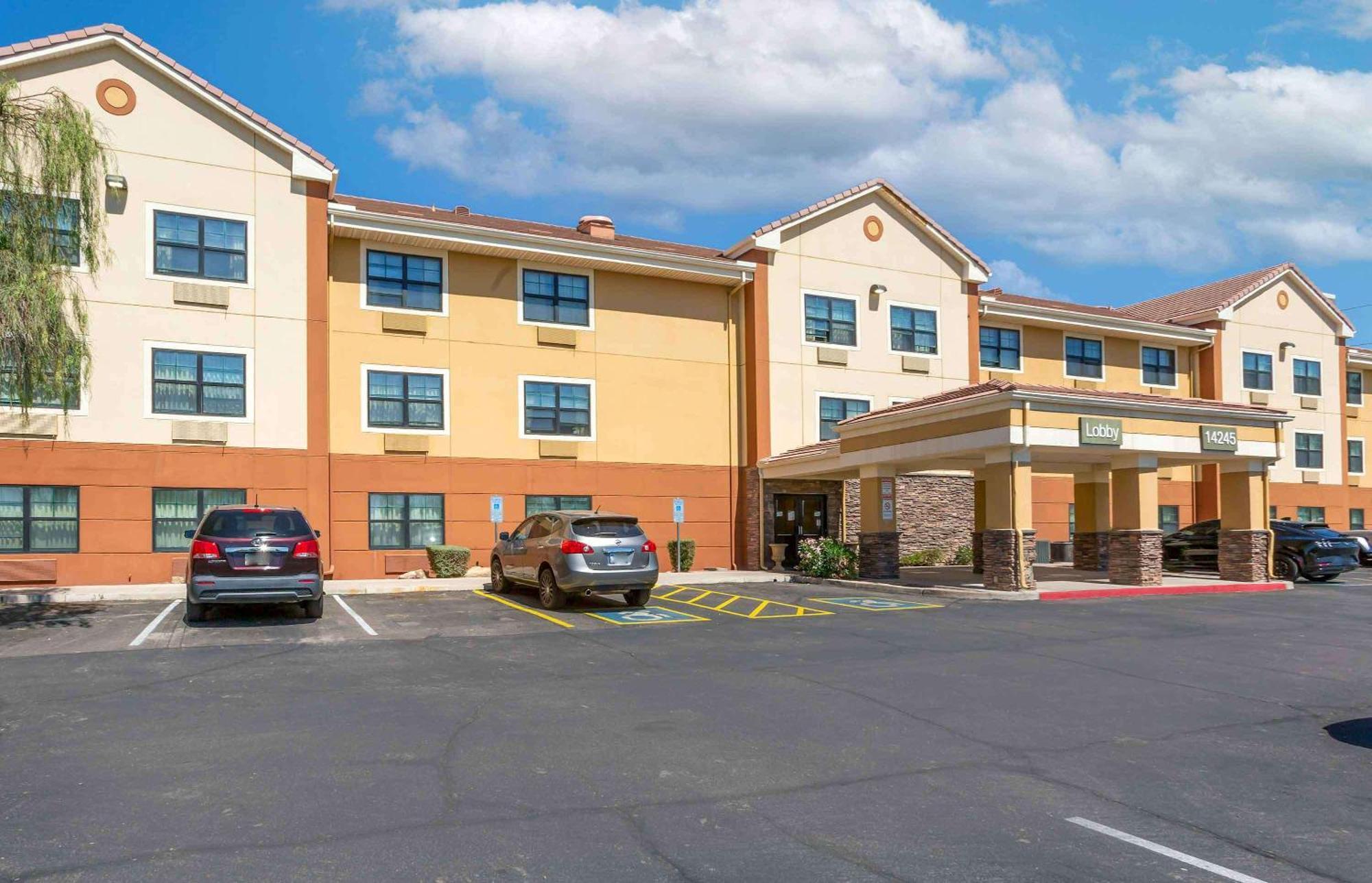 Extended America - - Chandler 2* Phoenix