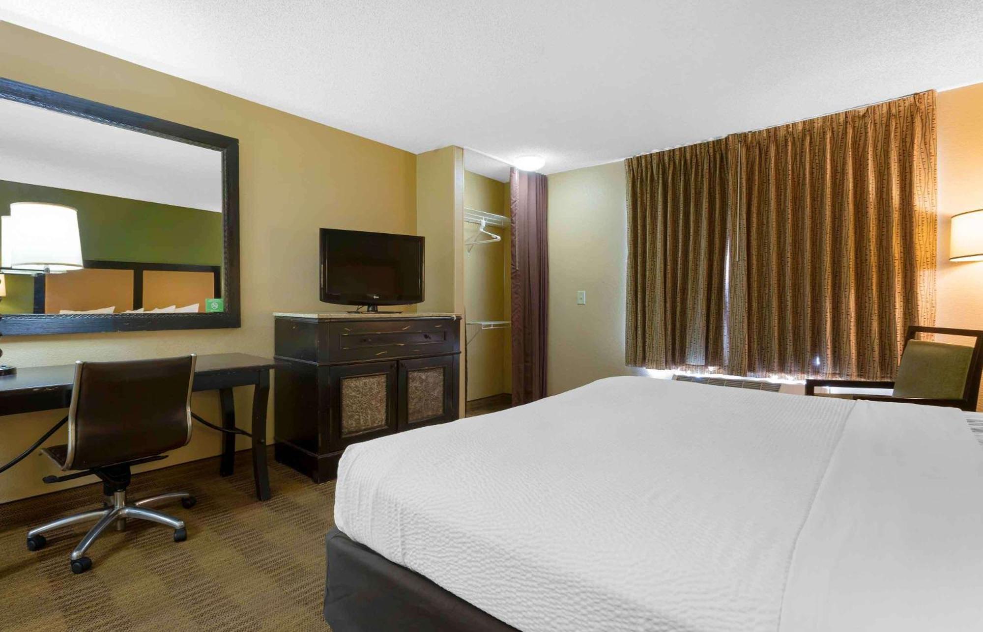 Hotel Extended America - - Chandler