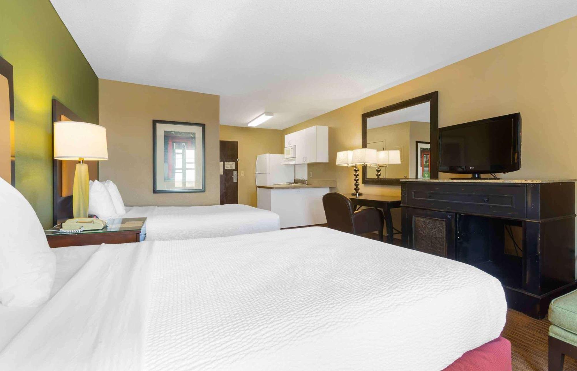 Extended America - - Chandler Hotel Phoenix