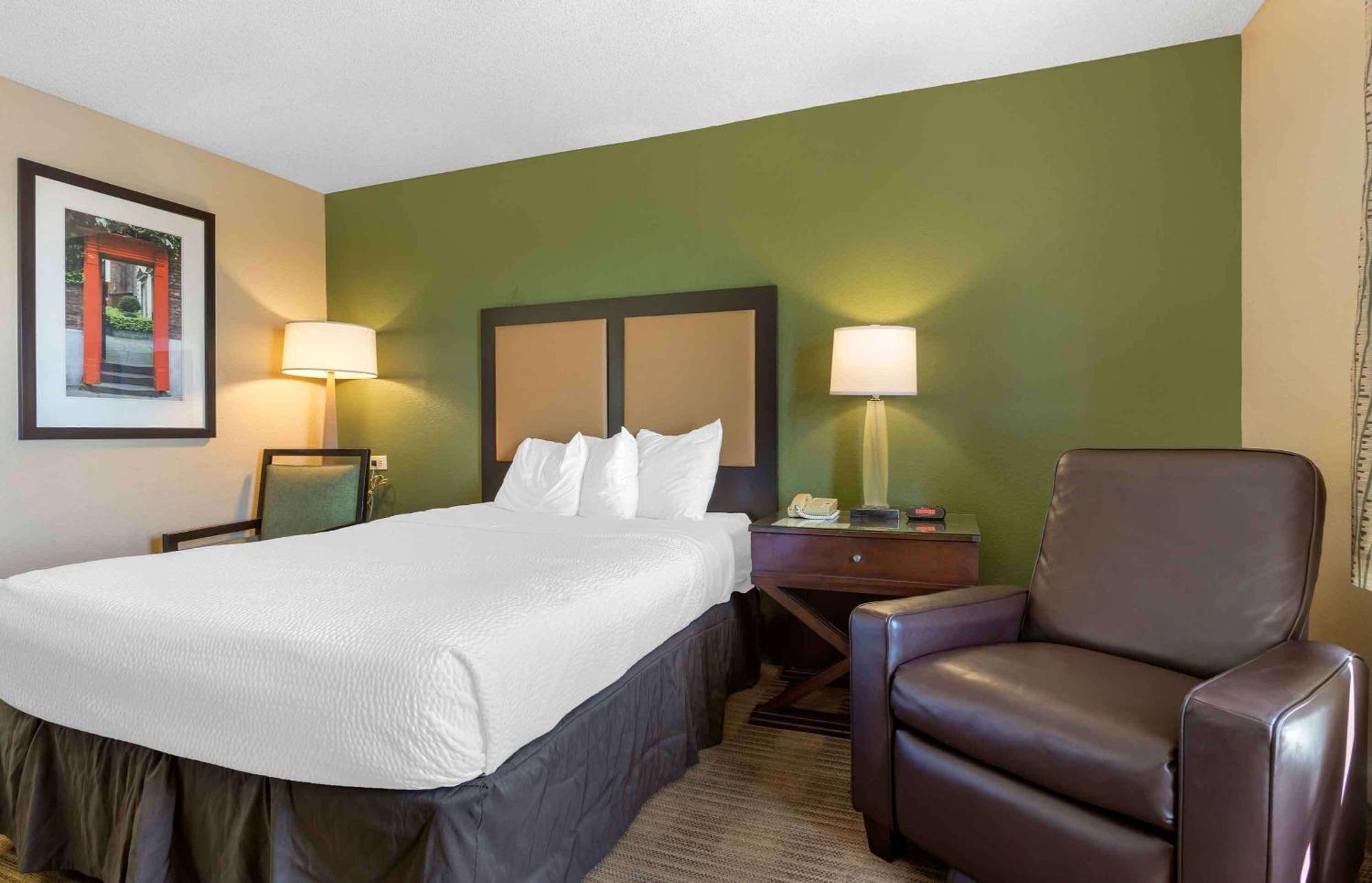 Hotel Extended America - - Chandler 2*