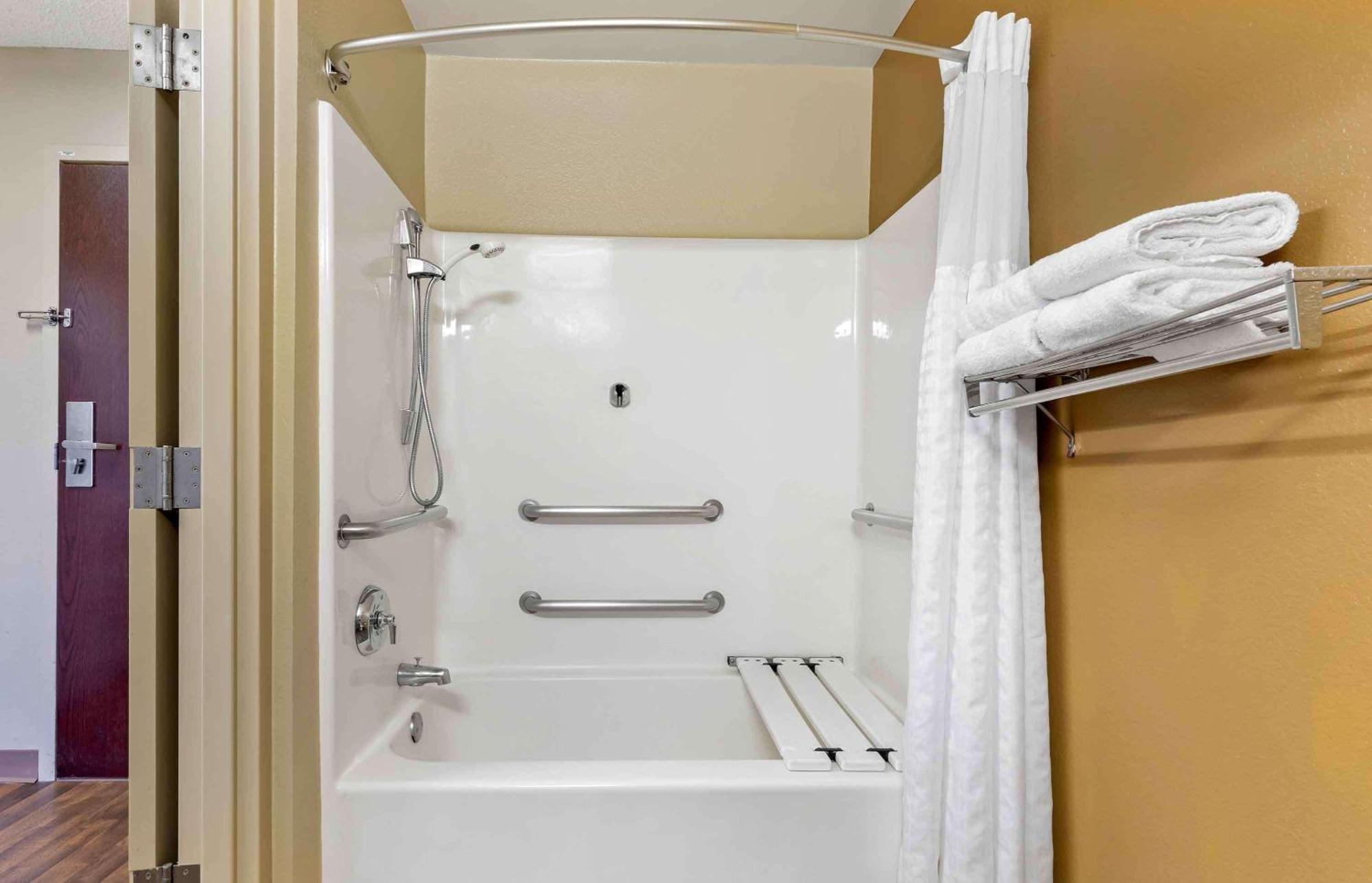 Extended America - - Chandler Hotel Phoenix