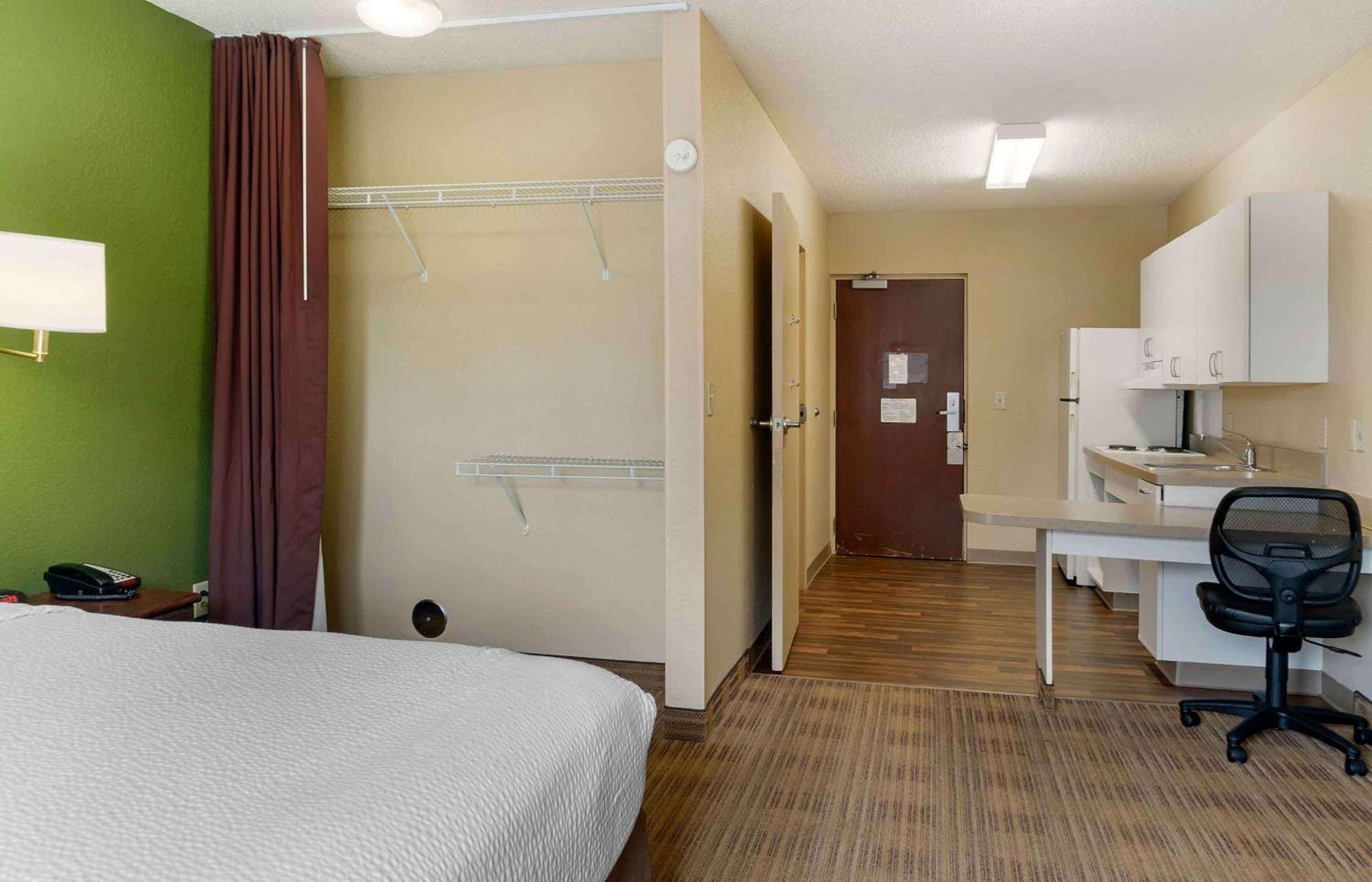 Hotel Extended America - - Chandler