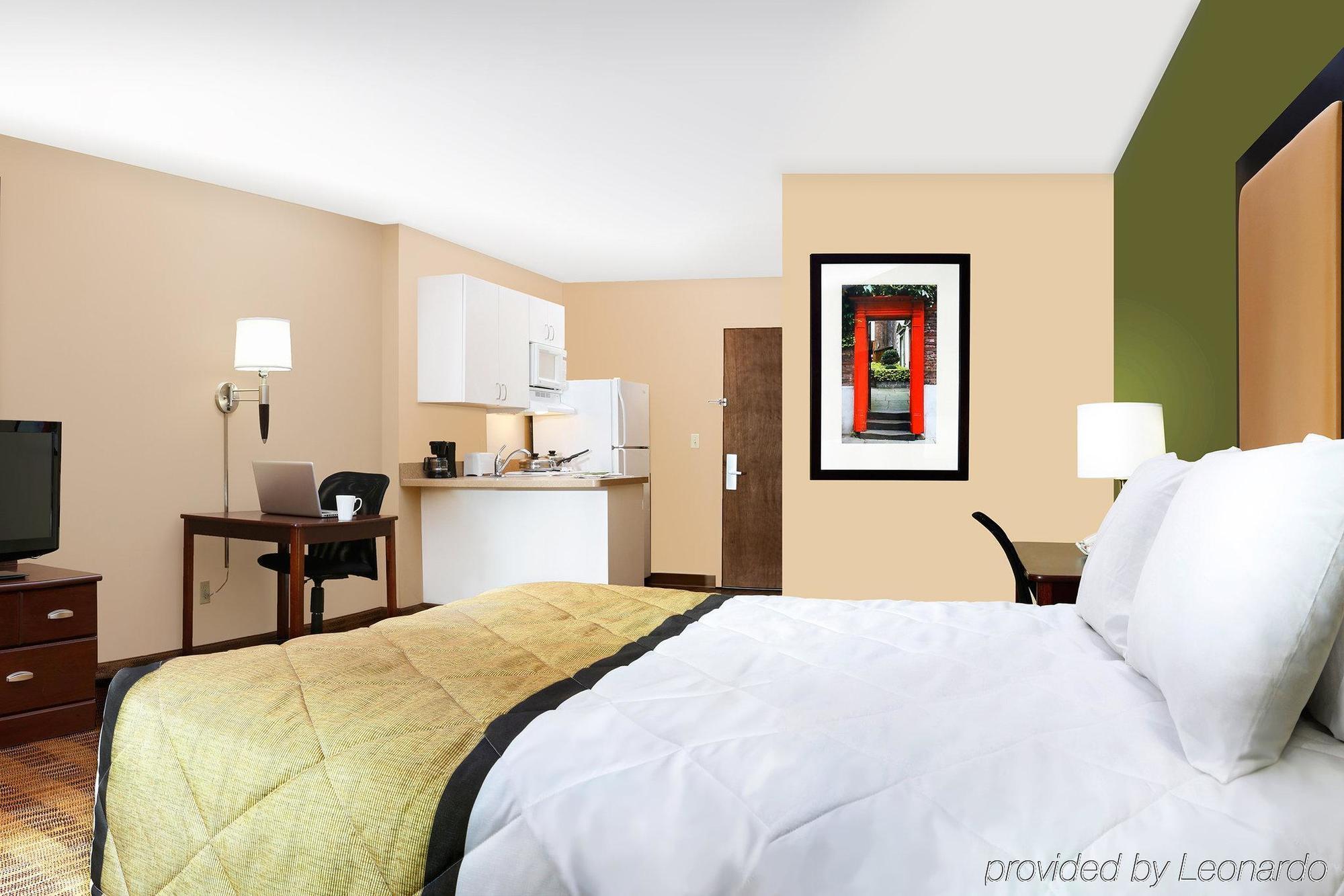 Extended America - - Chandler Hotel