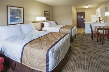 Hotel Extended America - - Chandler Phoenix