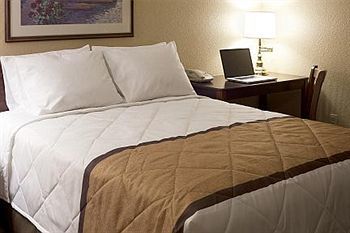 Hotel Extended America - - Chandler