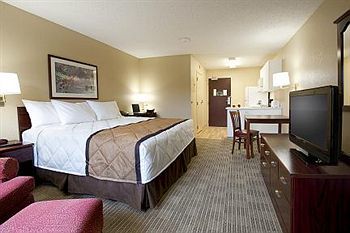 Extended America - - Chandler Hotel Phoenix