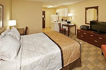 Extended America - - Chandler Hotel