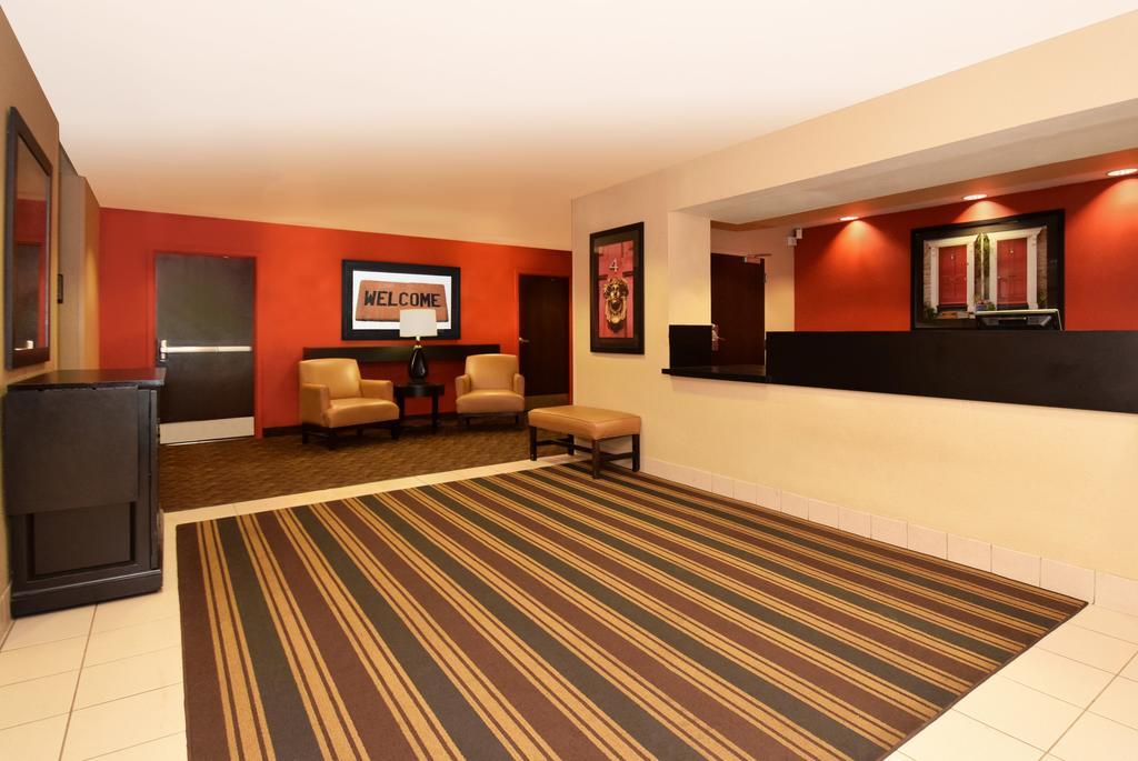 Hotel Extended America - - Chandler