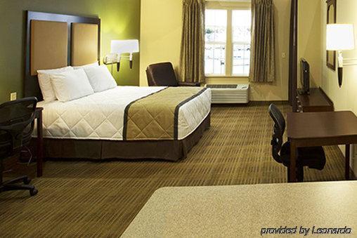 Extended America - - Chandler 2*
