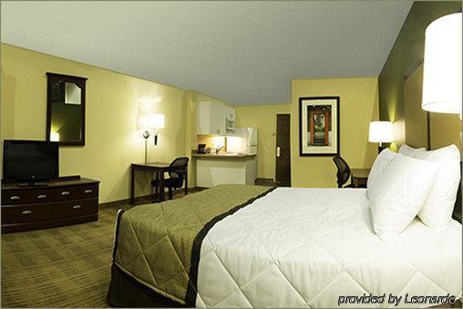 Extended America - - Chandler Hotel 2*