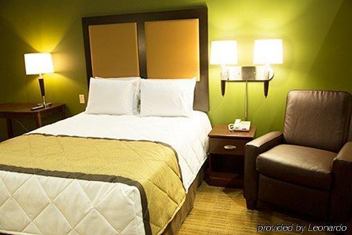 Extended America - - Chandler Hotel Phoenix