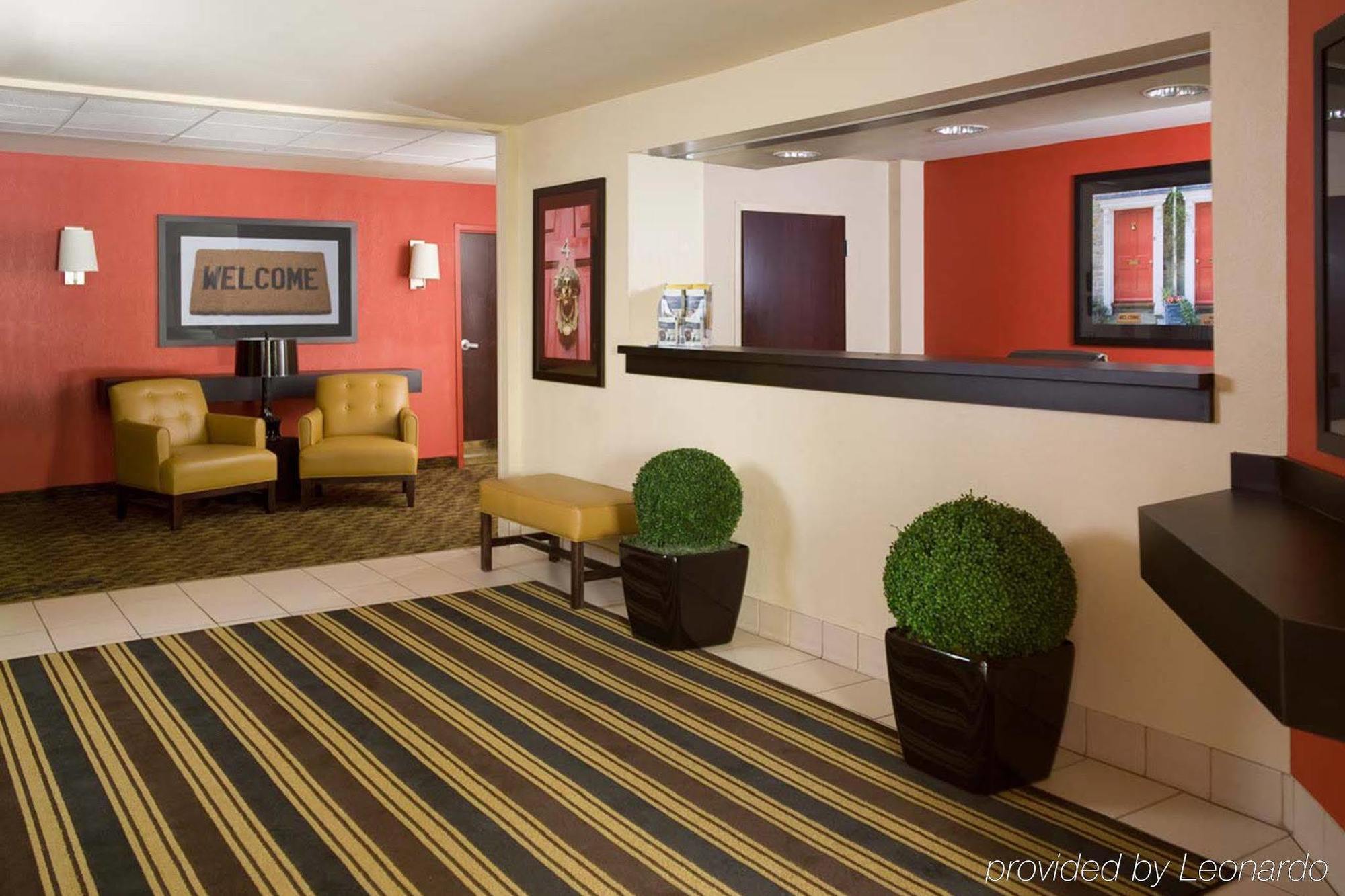 Extended America - - Chandler Hotel Phoenix