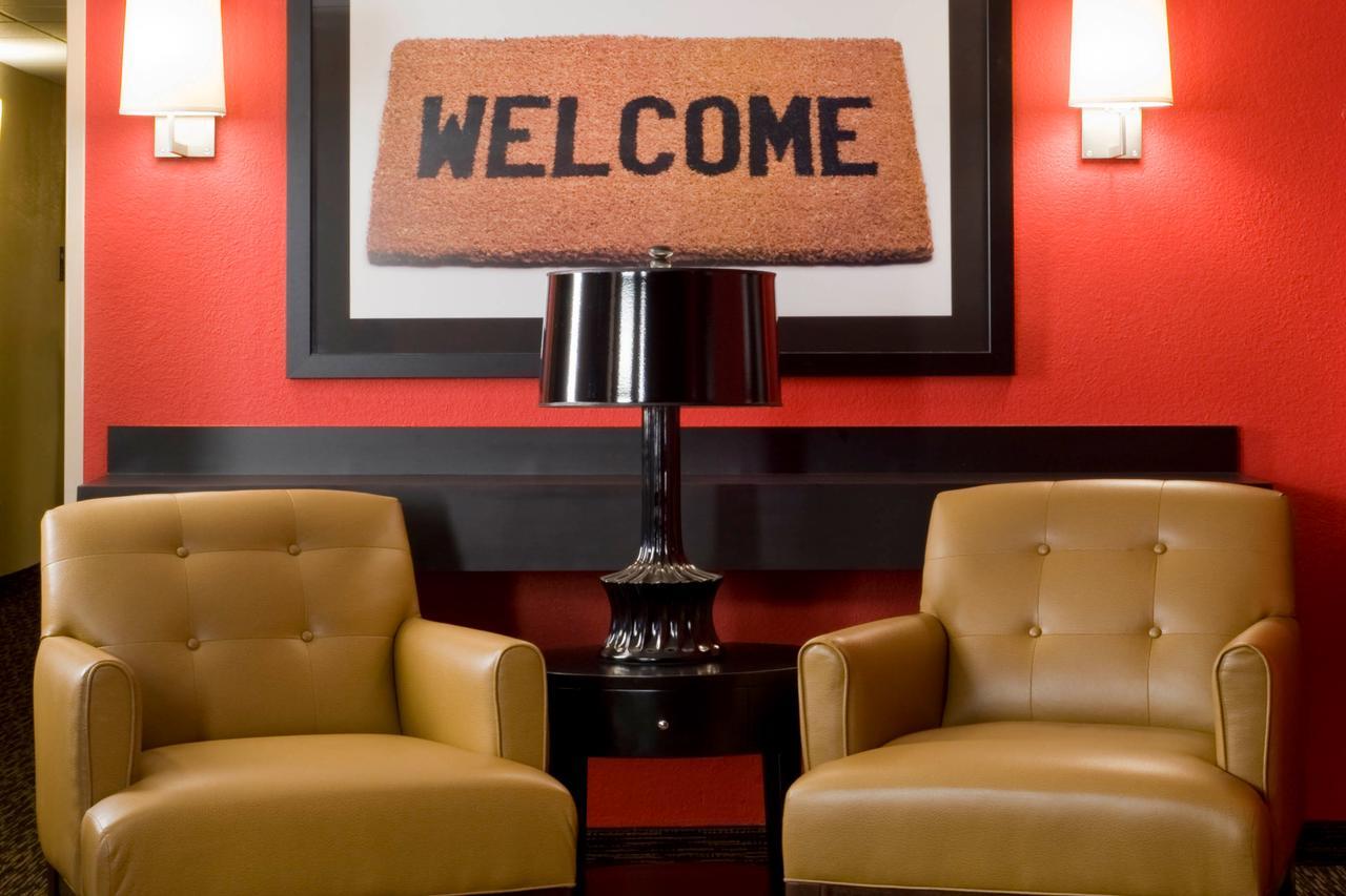 Extended America - - Chandler Hotel