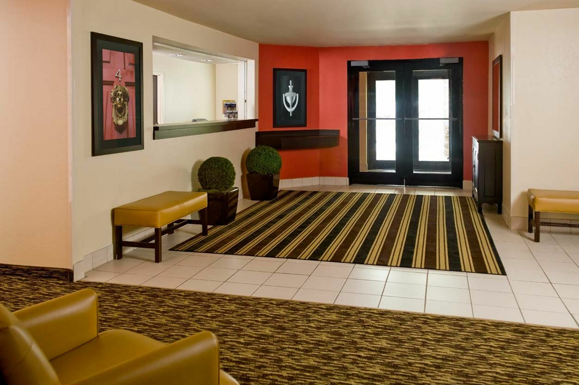 Hotel Extended America - - Chandler 2*